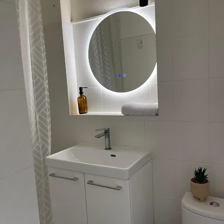 Elevate Your Apartman Pantin