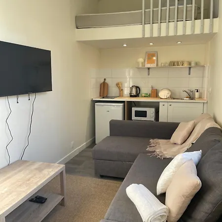 Elevate Your Apartman