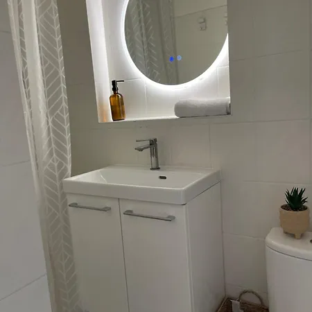Apartman Elevate Your *