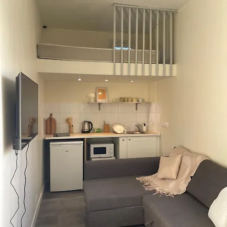 Elevate Your Apartman