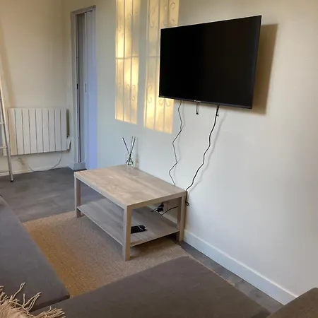 Apartman Elevate Your