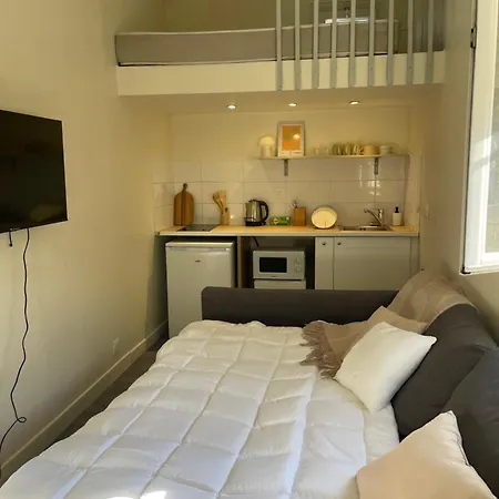 Elevate Your Apartman Pantin