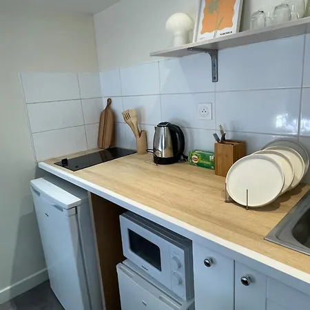 Apartman Elevate Your *