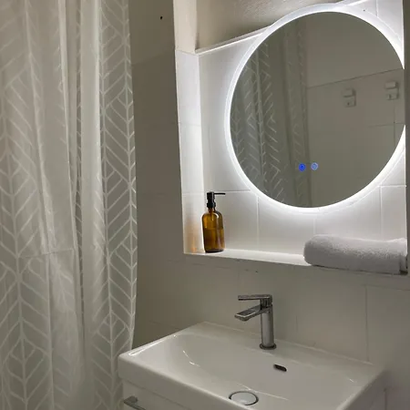 Elevate Your Apartman