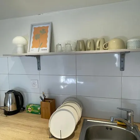 Elevate Your Apartman